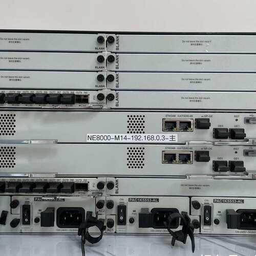 议价NetEngine 8000-M14，NE8000-M8，N可维修