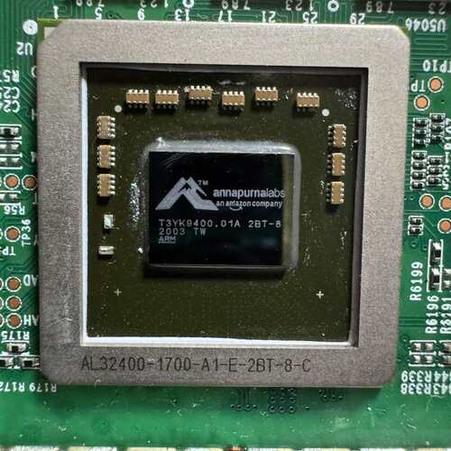 议价AL32400-1700-A1-E-2BT-8-C带板只可维修