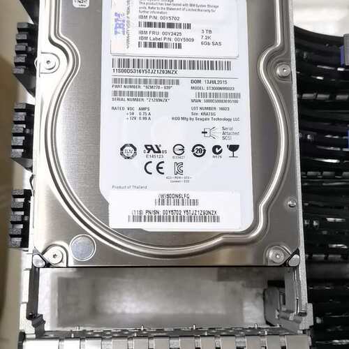 议价IBM 00Y2425 00Y5702 00Y5909 3T可维修