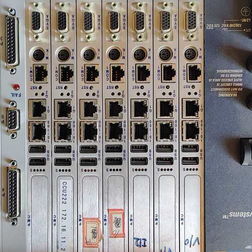 议价GE VME-7807RC-420000可维修
