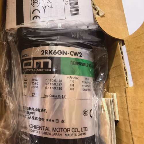 议价2RK6GN-CW2J 三相异步电机可维修