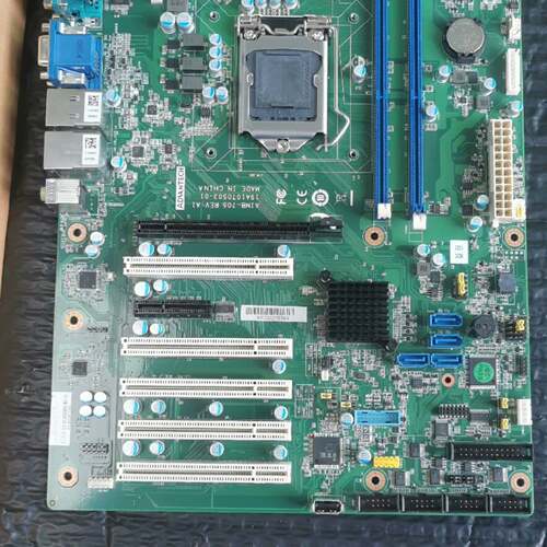 可维修研华AIMB-705G2工控机主板议价