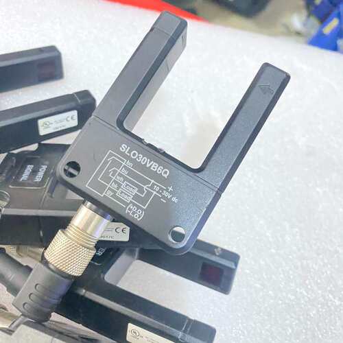 议价邦纳槽型传感器 SLO30VB6Q可维修