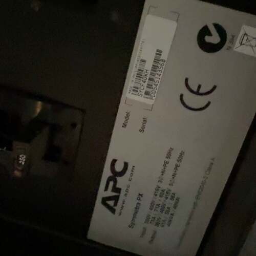 可维修 SYCF40KH 40KW，实图拍摄，看议价