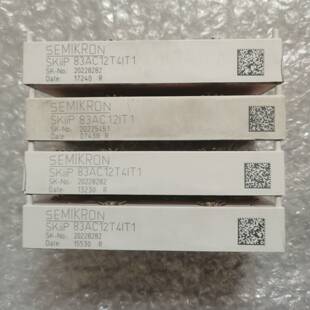 可维修SEMIKRON SKiiP 83AC12T4IT1西威,威议价