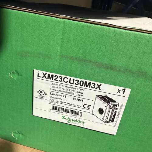 可维修LXM23CU15M3X议价