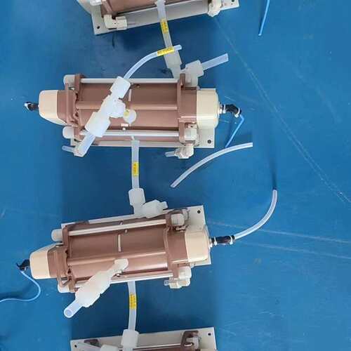 议价Iwaki易威奇风囊泵FS-15HT2，FS-30HT2功能可维修