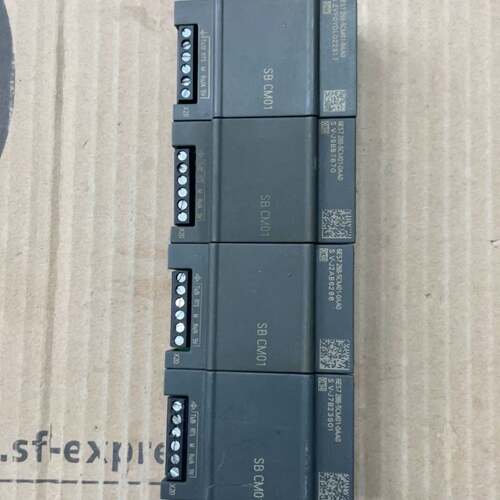 可维修西门子PLC200 SMART 6ES7 288-5CM01议价