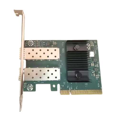 议价95新迈络思MCX631102AS?ADAT 25G双口可维修