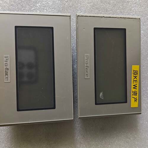 可维修GP4105W1D 普罗菲斯触摸屏 实物拍摄 缺后盖，没议价