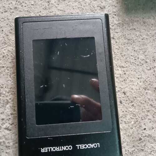 议价loadcell controller LH-LCC-B实可维修