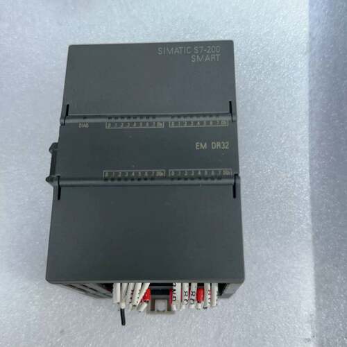 可维修20西门子S7-200SMART，EM DR32，6ES7议价