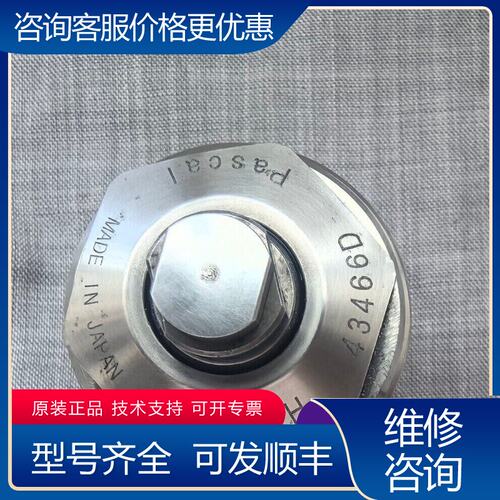 议价帕斯卡PASCAL支撑油缸CSY06-H可维修