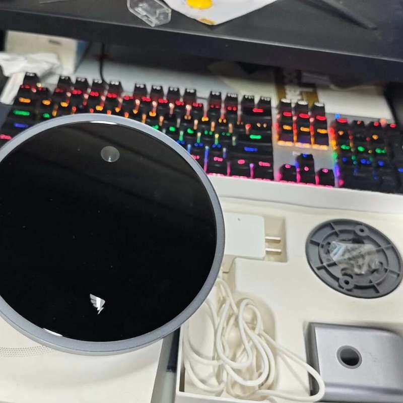 议价钉钉魔点考勤机M2S，搭配智能前台可维修