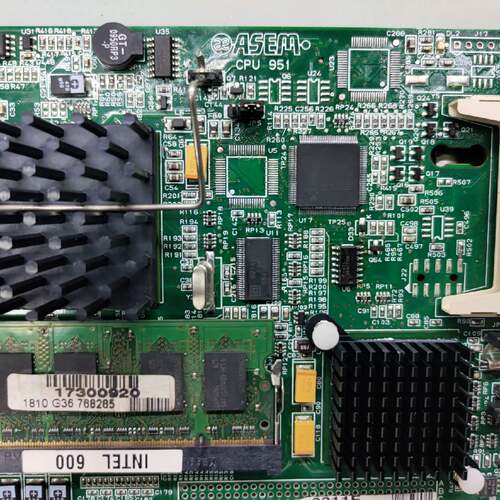 可维修ASEM cpu951主板维修，有需要联系。议价