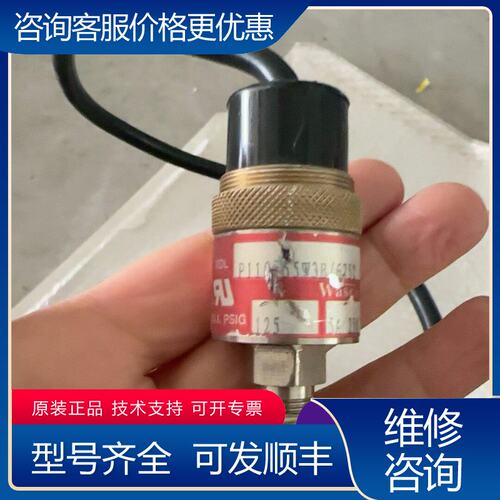 议价Wasco压力传感器型号P110-55W3B-X6729可维修