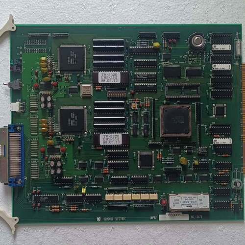 可维修UZUSHIO TM-5320 UMS-35II UMP议价