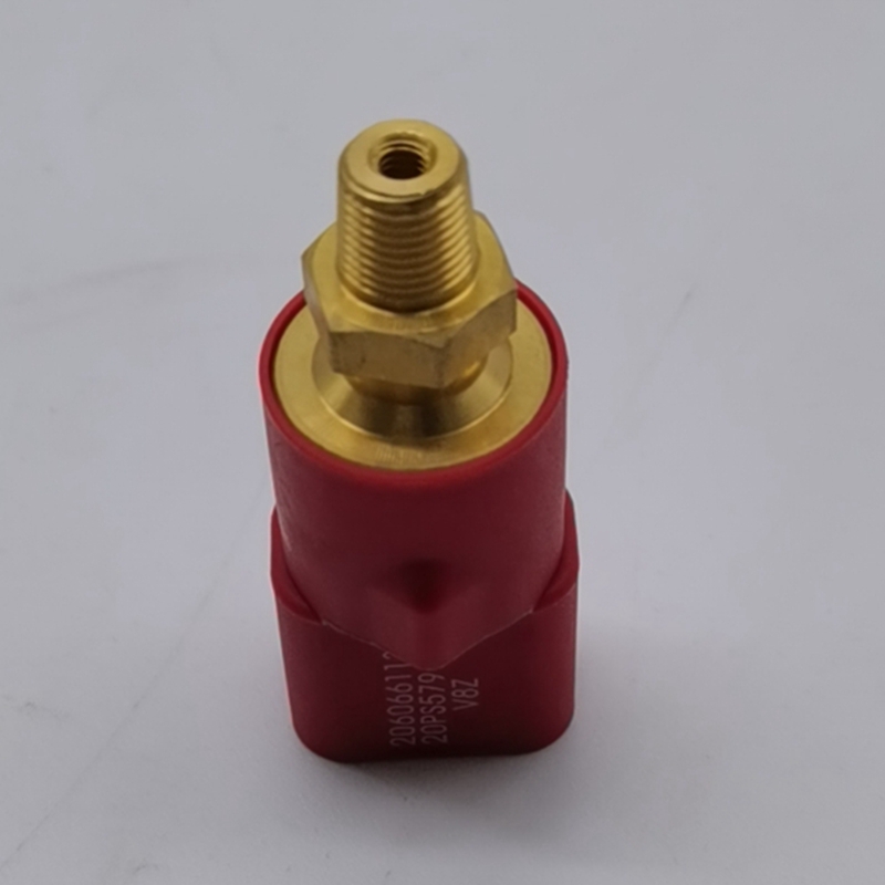 挖掘机配件适用于小松pc120/200/220/300/360-6-7分配器 压力开关