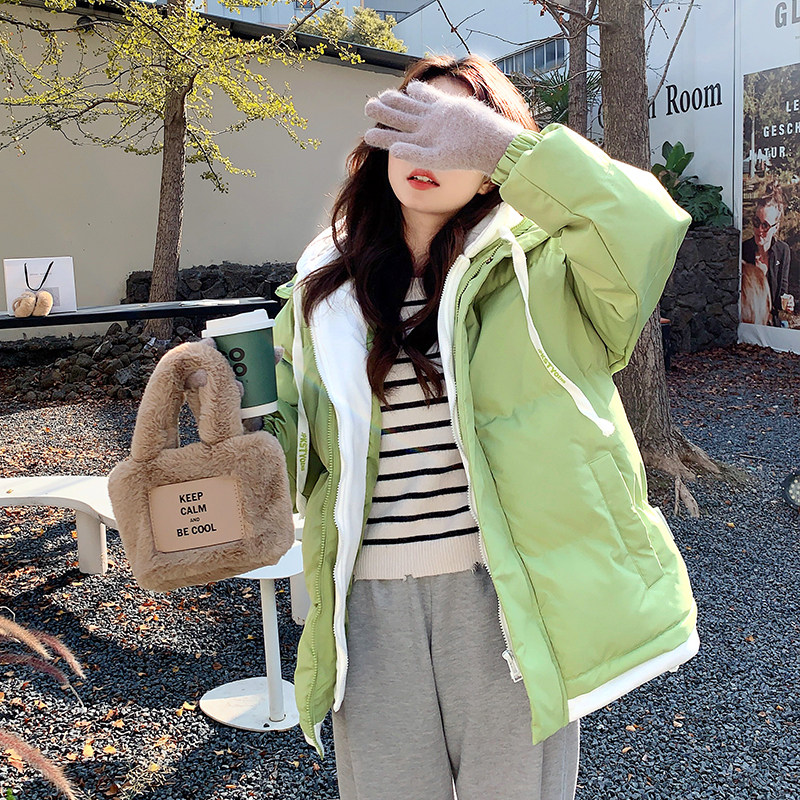 现货！新款！冬季新款假两件服123A-6680-P155-K228，女装棉衣/棉服，浙宝123A