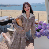 现货！秋季新款套装裙123A-2510-P165-K248，女装套装/套裙，浙宝123A
