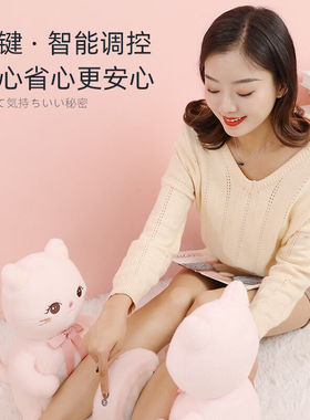 奕佳（YIJIA）足部按摩仪全自动足疗机按摩器女生生日礼物送女友