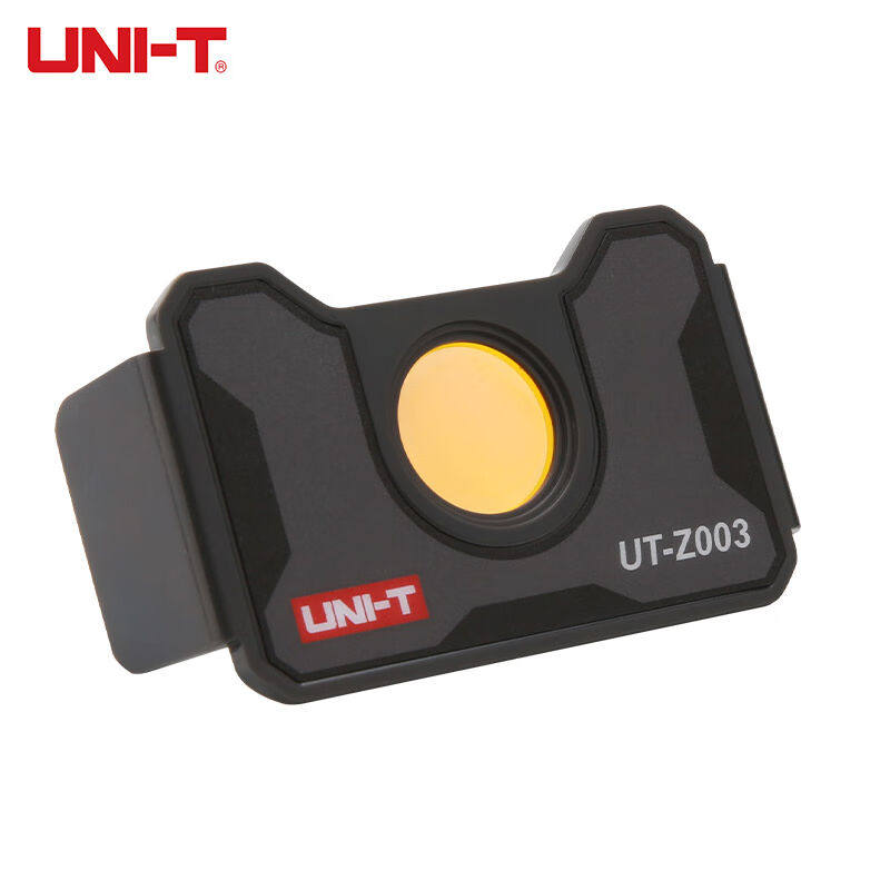 优利德(UNI-T)UT-Z003热成像仪微距镜头电子维修故障检测电路负