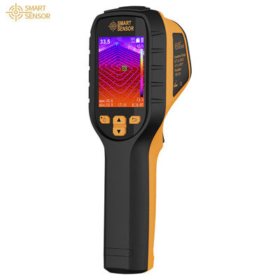 希玛（SMARTSENSOR）红外热像仪地暖热成像仪高精度红外测温仪电