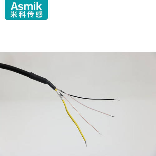 米科AsmikpH计工业在线pH控制器污水养殖pH值测试仪传感器ORP电极