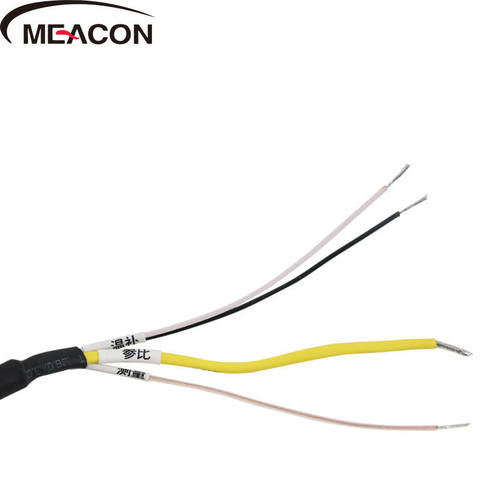 meacon工业在线pH计pH控制器测试仪pH/ORP变送器pH在线监测仪美控