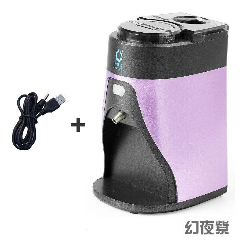 欧碧宝洗手机自动感应洁面泡沫机自动泡沫皂液器洁面奶起泡瓶打泡