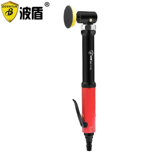 波盾（borntun）砂纸机加长砂纸机气动砂光机气动打磨机同心/偏心