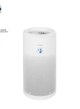 【5折详询客服】芬兰LIFAair空气净化器除甲醛客厅卧室装修雾霾