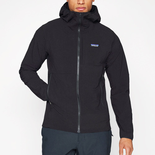 现货巴塔防风保暖口碑款R1软壳