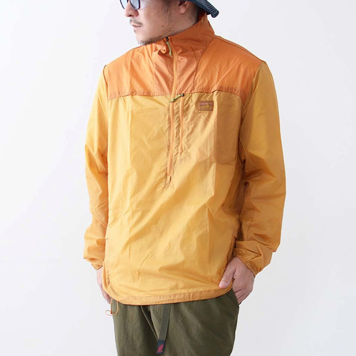 现货巴塔防风防泼水可收纳皮肤衣