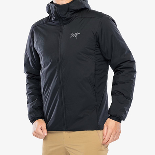 Heavyweight男阿童木外套9902 7302 始祖鸟加厚棉服Atom 25新款