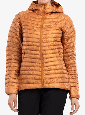 新款SL始祖鸟超轻羽绒服Cerium Lightweight保暖女Arcteryx 7297