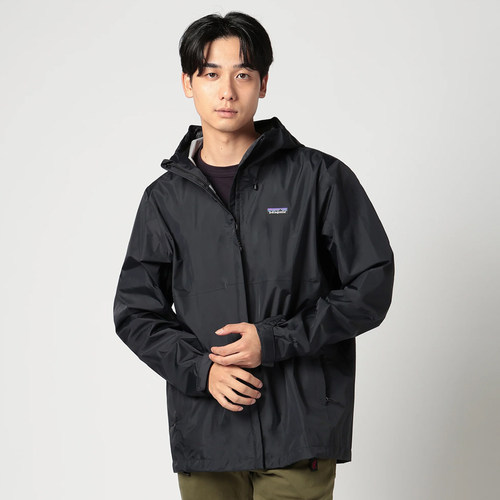 现货巴塔3L防风雨冲锋衣户外徒步