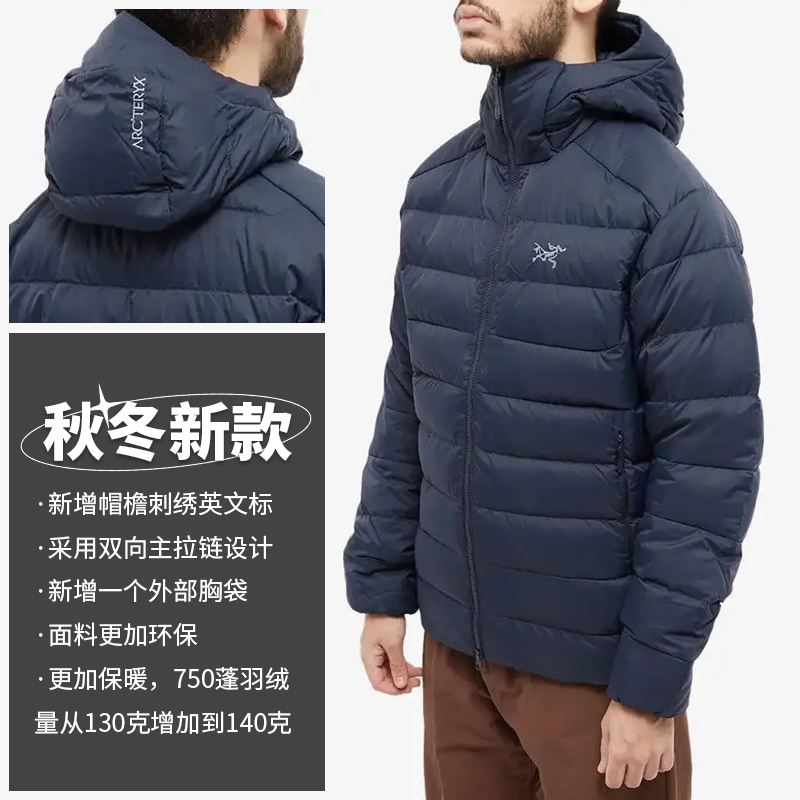 始祖鸟羽绒服效果图(始祖鸟羽绒服价格是多少哪个国家的品牌)