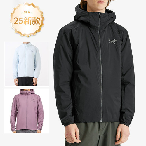 春新款正品现货始祖鸟阿童木棉服