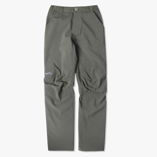 Patagonia抓絨軟殼褲 Insulator Pants保暖沖鋒褲 25668 男Shelled