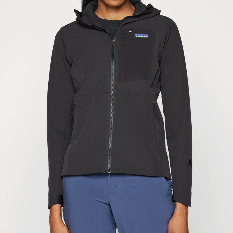 巴塔R1 CrossStrata软壳衣防风抓绒夹克女Patagonia 85445 85450,户外/登山/野营/旅行用品,软壳衣,淘宝优惠券,粉丝福利购,淘宝优惠卷