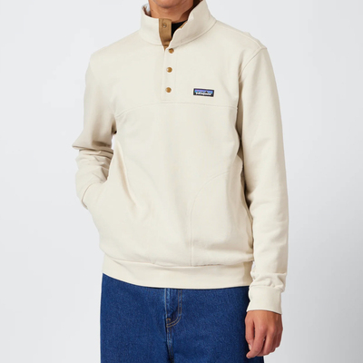 高标准认证纯有机棉毛圈套头卫衣