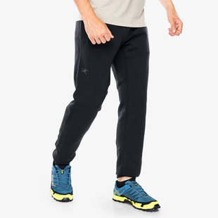 25款现货始祖鸟Kyanite Pant抓绒裤保暖弹力休闲卫裤运动裤男7318