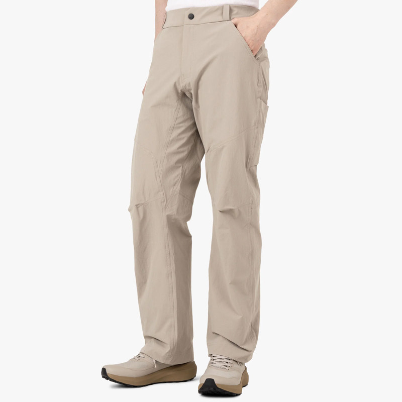 现货始祖鸟速干休闲裤直筒裤男款工装裤攀岩耐磨Cronin Pant 7700,户外/登山/野营/旅行用品,户外休闲裤,淘宝优惠券,粉丝福利购,淘宝优惠卷