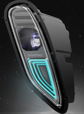 2021款比亚迪宋plus蔚世锐星隧智光大灯辅助大灯升级远近光一体