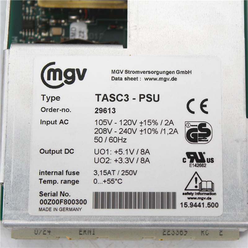 TASC3-PSU MGV TRUMPF 通快 电源板卡 现货 议价 实物拍摄 二手高性价比高么？