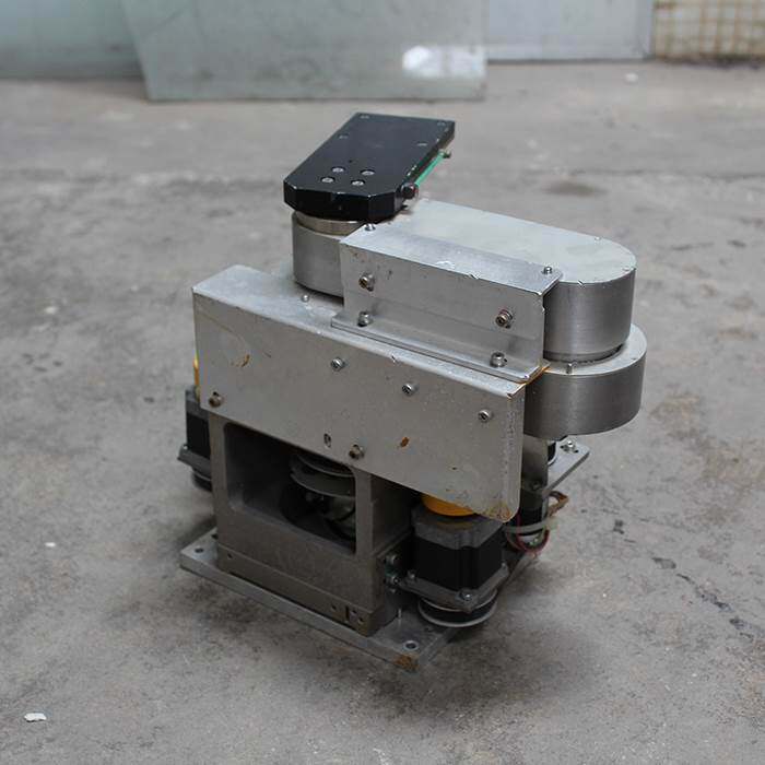 半导体晶圆切割机器人 e243 0243-03-010 d6cl-6.0f议价 实物拍摄