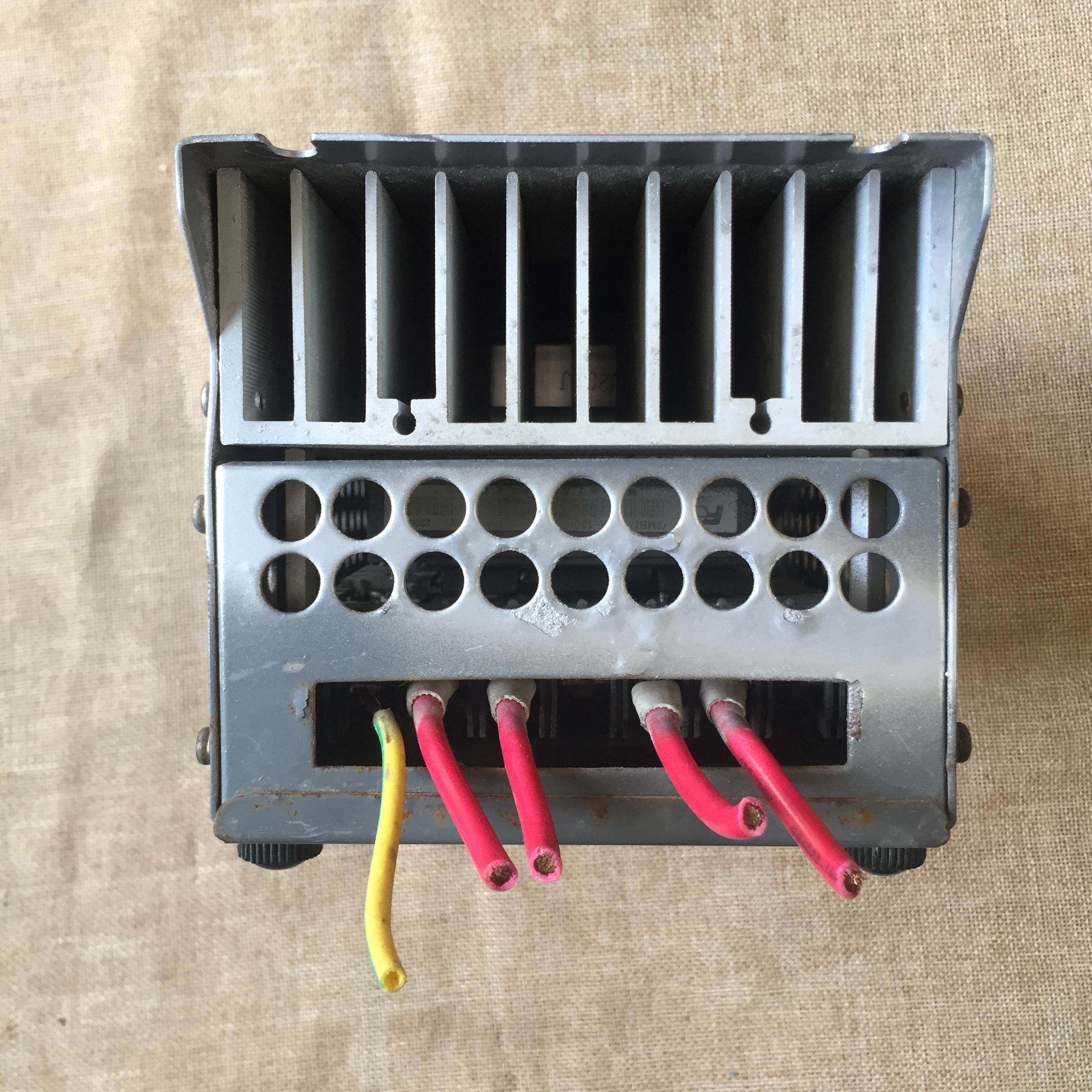 kaimei 制动单元km-038-045 现货实物图包好