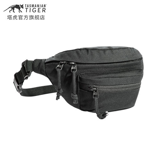 塔虎TT模块化腰包 户外日常通勤EDC胸包轻便单肩斜挎包工具附包