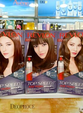 REVLON露华浓染发剂美国